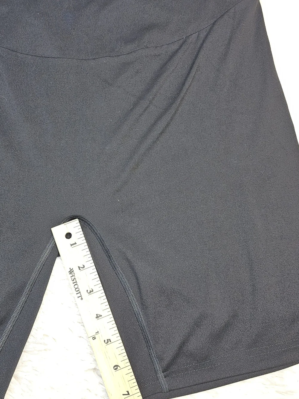 Gymshark Training Biker Shorts - 3-Pack Bundle Black-XXL - Picture 12 of 16